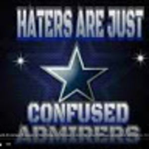 Meet your Posher, Darron